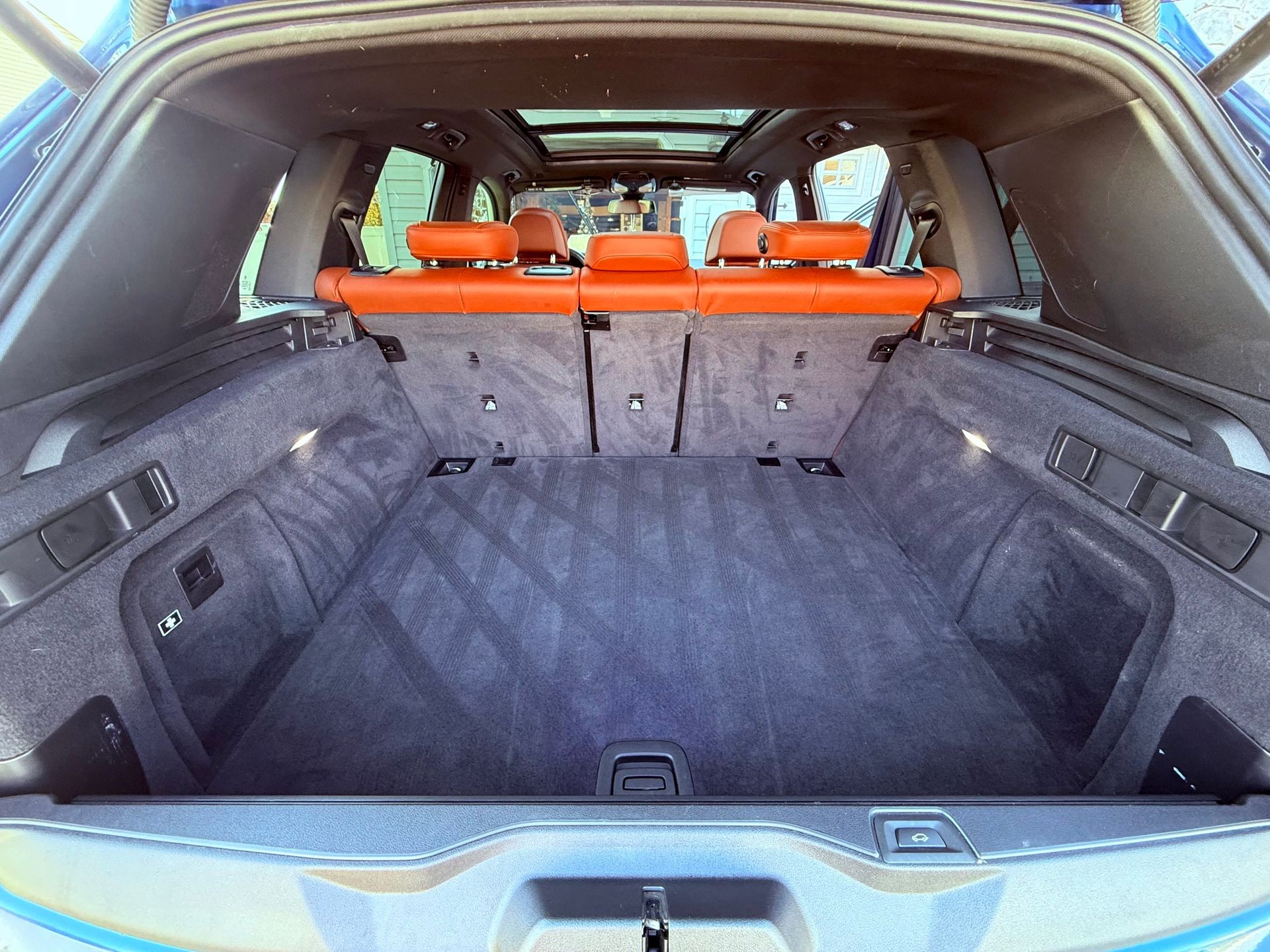 Standard detailing packages